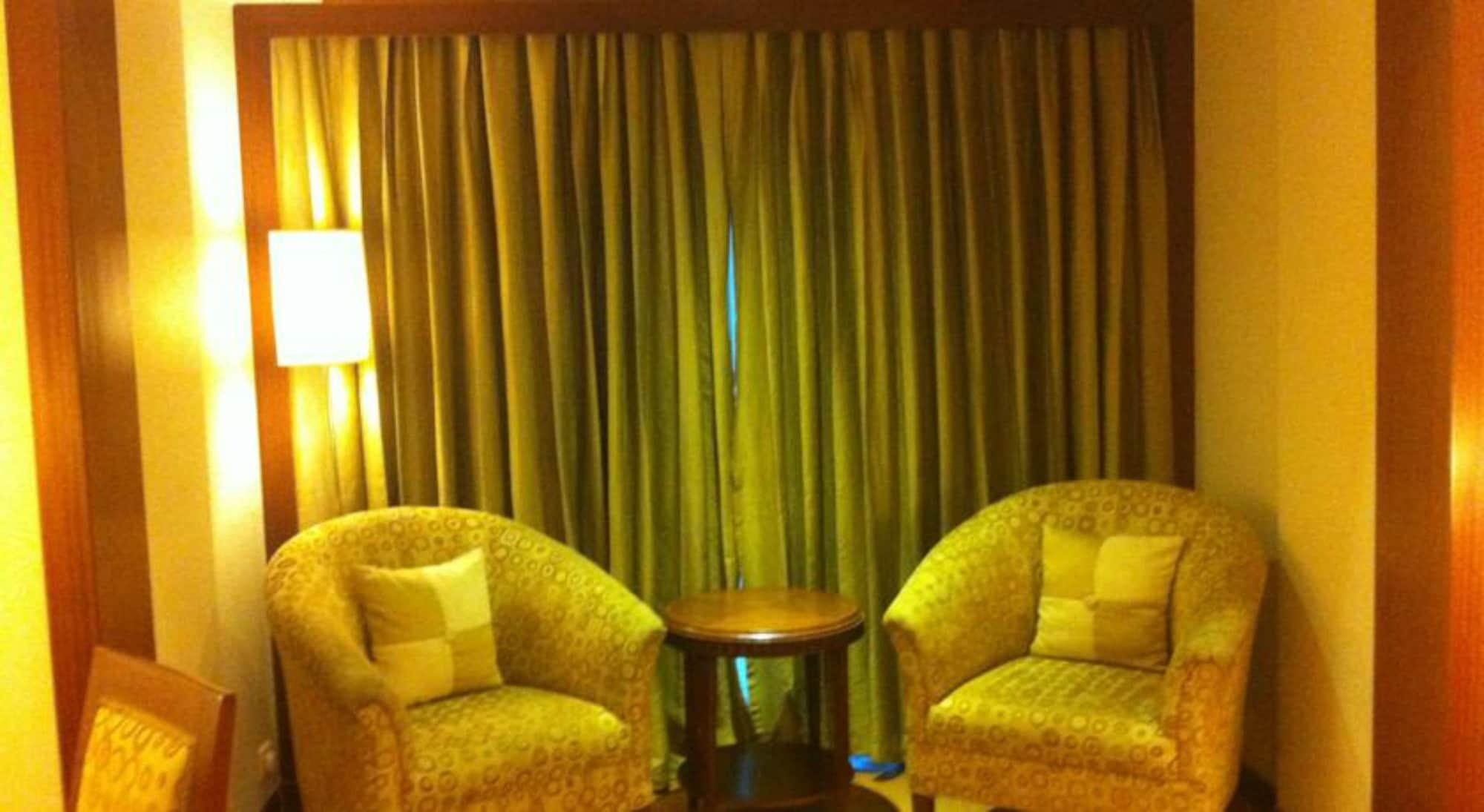 레몬 트리 프리미어 자이푸르 호텔 외부 사진